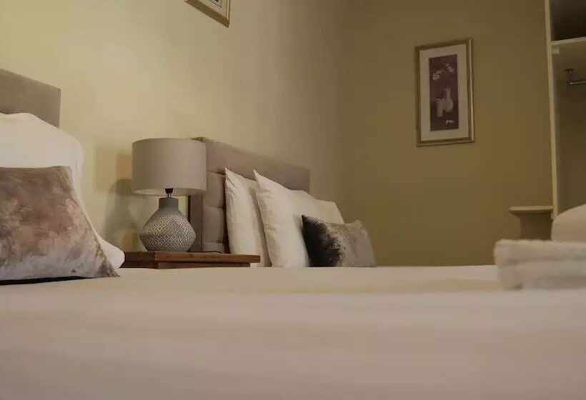 ホテル Denvir S Of Downpatrick