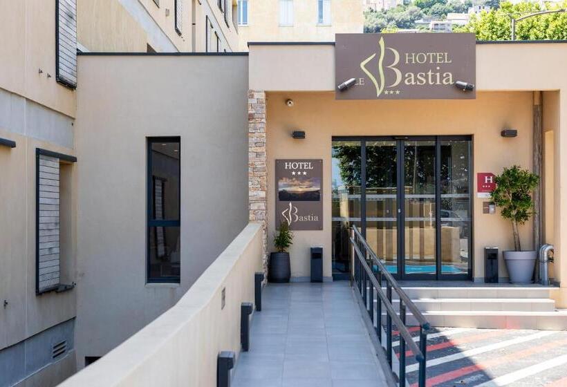 هتل Le Bastia