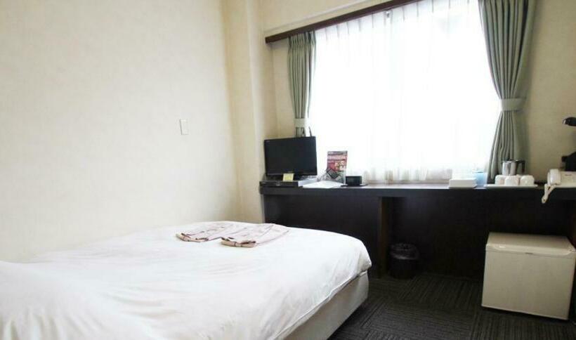 فندق Takamatsu City