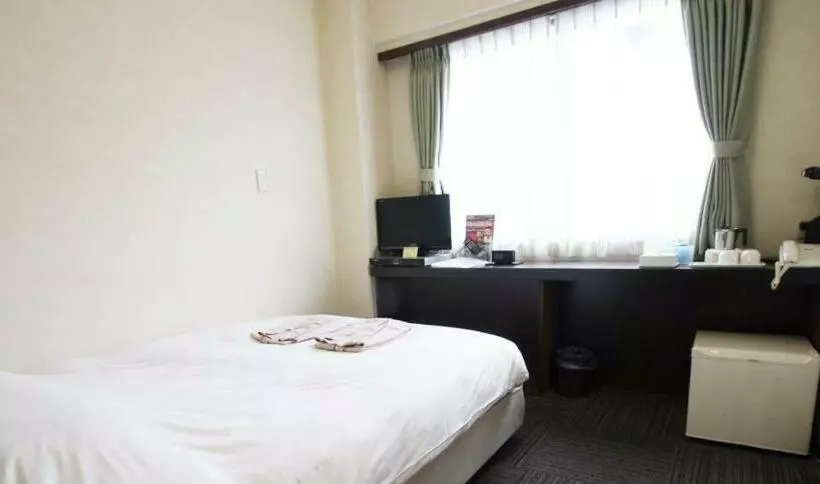 Hotelli Takamatsu City