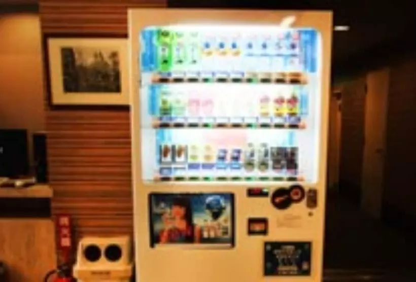 Hotelli Takamatsu City