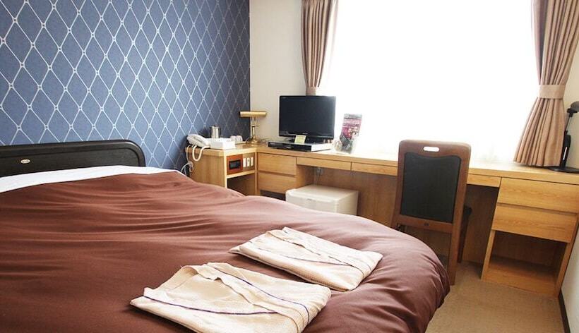 فندق Takamatsu City