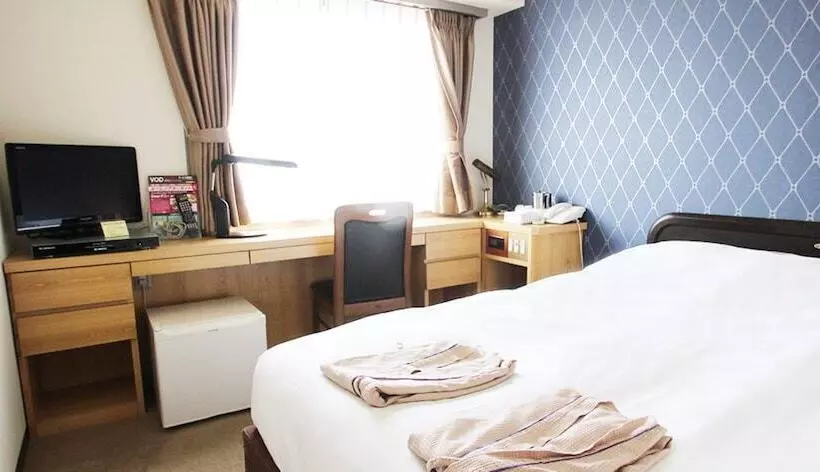 Hotelli Takamatsu City