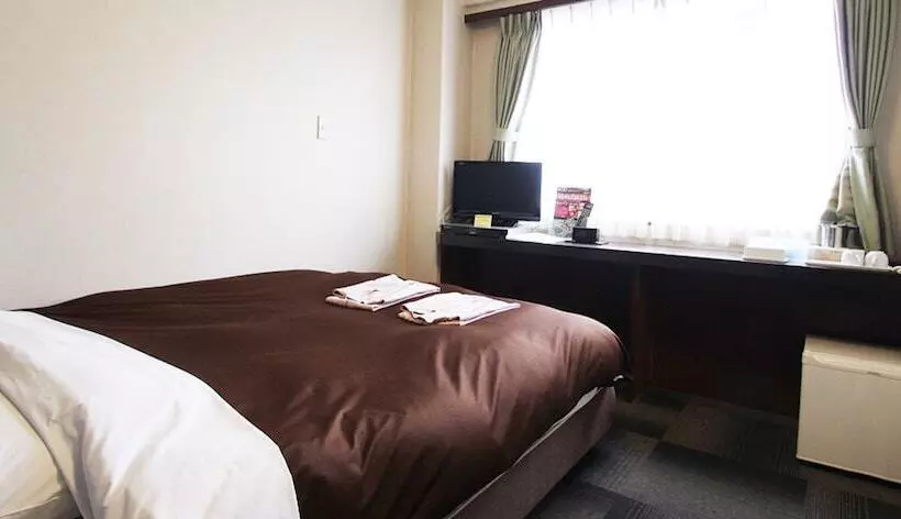 Hotelli Takamatsu City