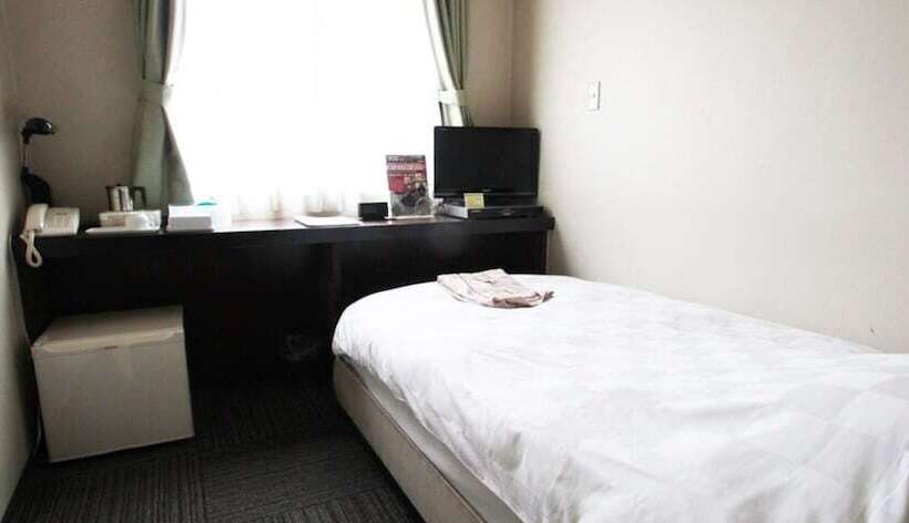 فندق Takamatsu City