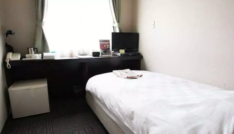 Hotelli Takamatsu City