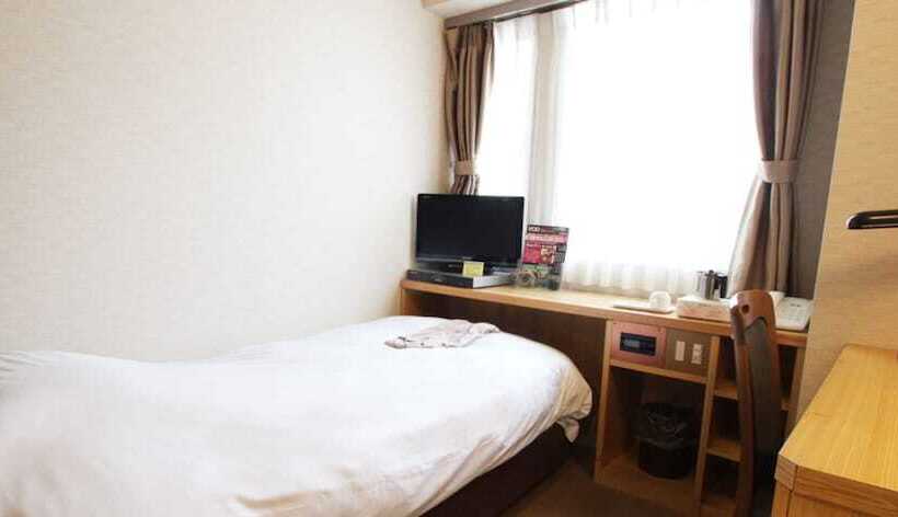 فندق Takamatsu City