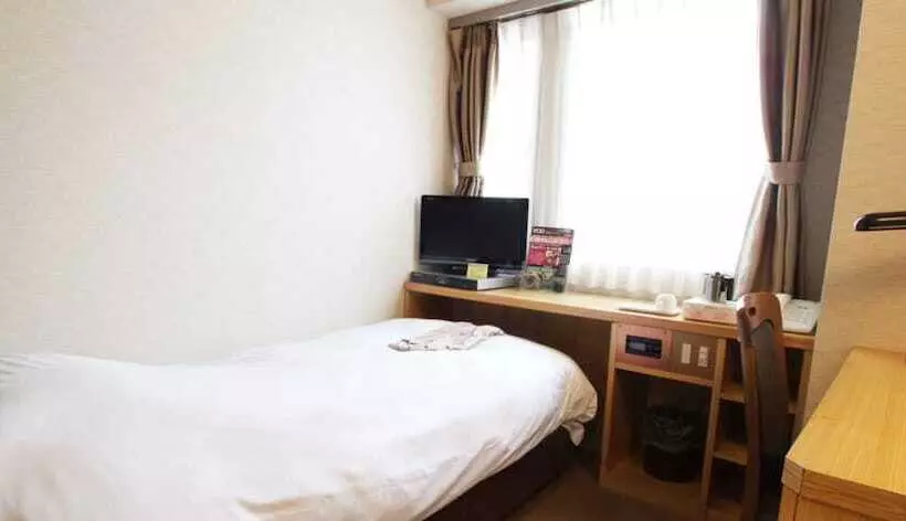 Hotelli Takamatsu City