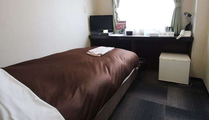 فندق Takamatsu City