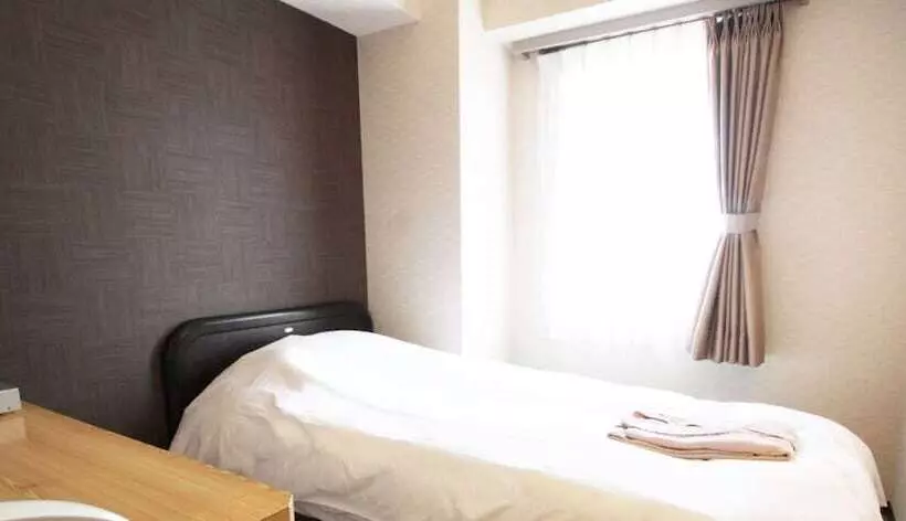 Hotelli Takamatsu City