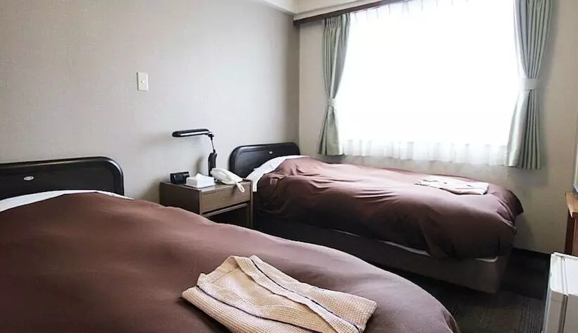 Hotelli Takamatsu City