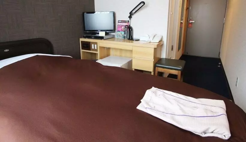 Hotelli Takamatsu City