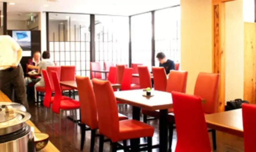 Hotelli Takamatsu City