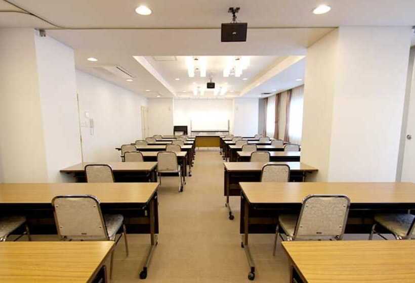 فندق Takamatsu City