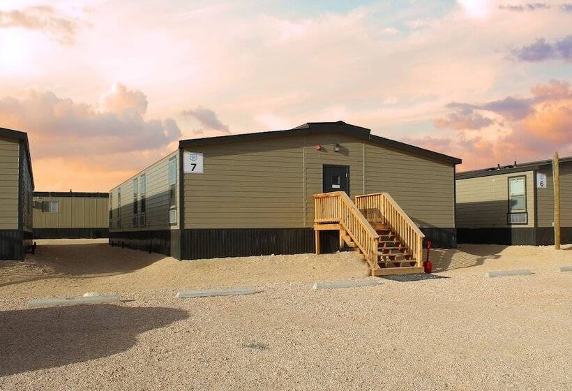 فندق Target Hospitality Kermit South Lodge