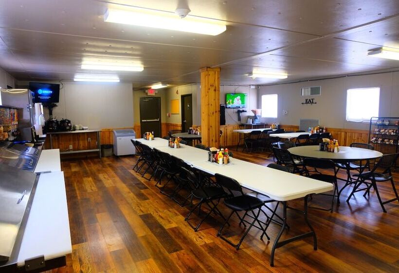 فندق Target Hospitality Kermit South Lodge