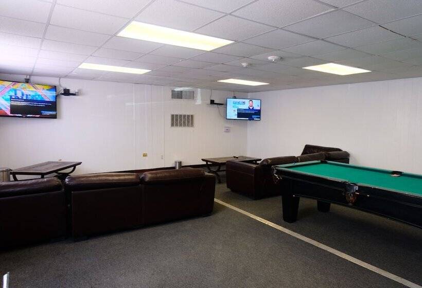 فندق Target Hospitality Kermit South Lodge