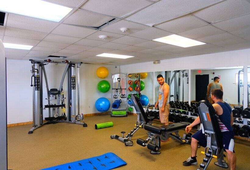 فندق Target Hospitality Kermit South Lodge