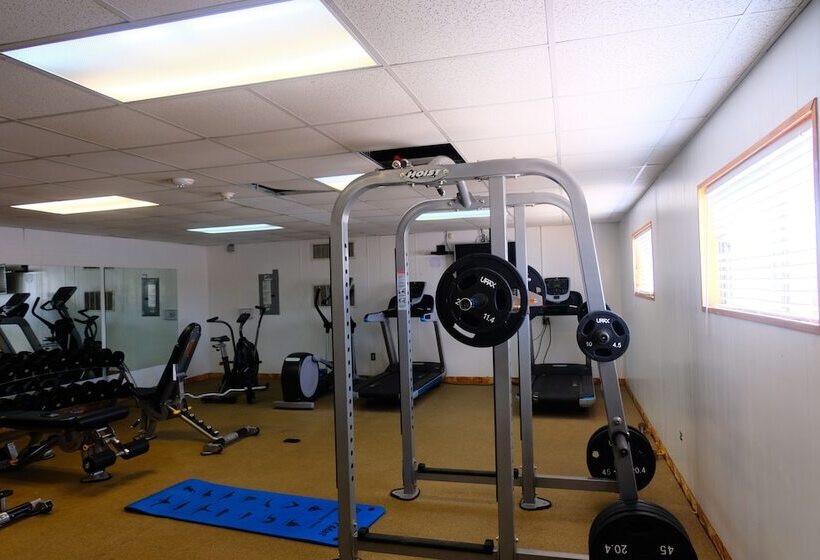 فندق Target Hospitality Kermit South Lodge