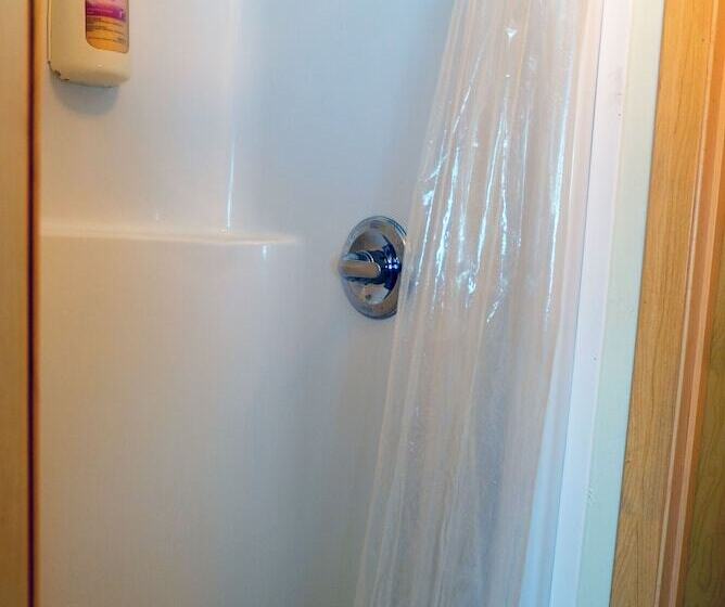 فندق Target Hospitality Kermit South Lodge