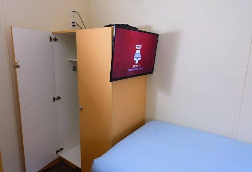 فندق Target Hospitality Kermit South Lodge