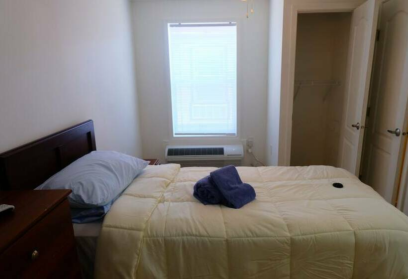 فندق Target Hospitality Kermit South Lodge