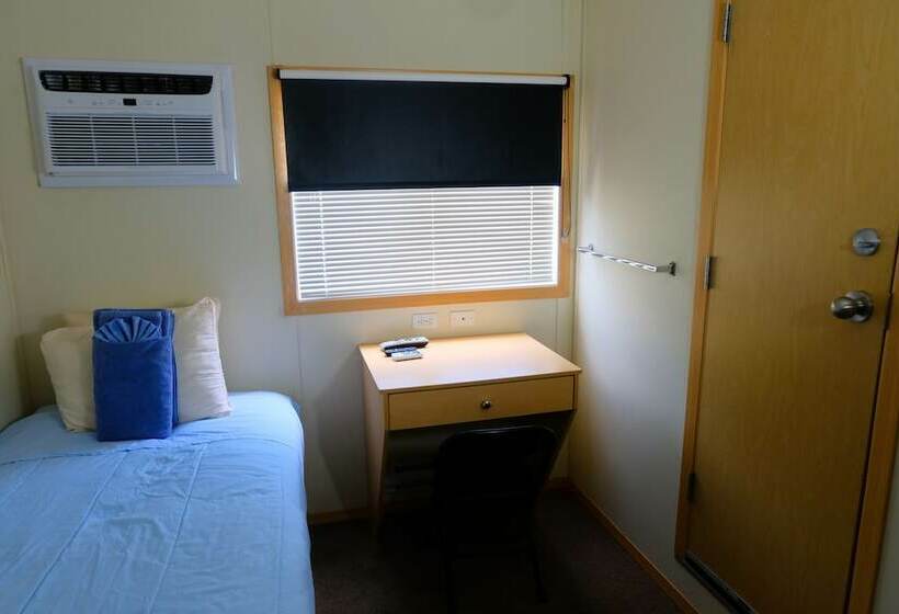 فندق Target Hospitality Kermit South Lodge