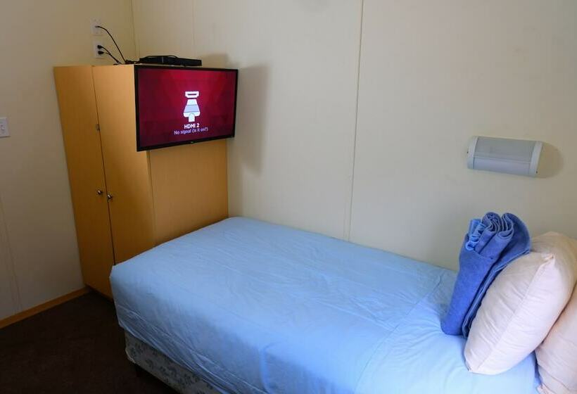 فندق Target Hospitality Kermit South Lodge