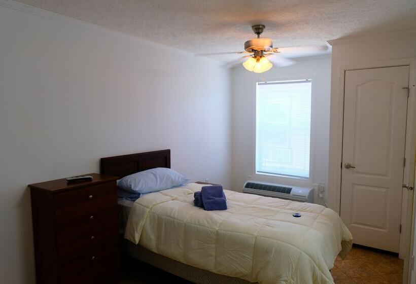 فندق Target Hospitality Kermit South Lodge