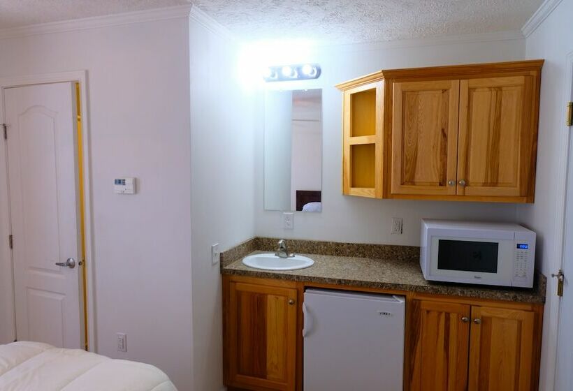 فندق Target Hospitality Kermit South Lodge