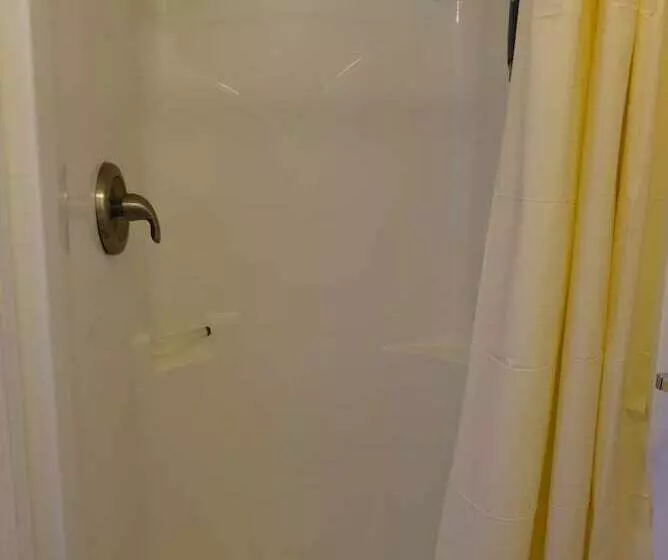 Hotelli Target Hospitality Kermit South Lodge