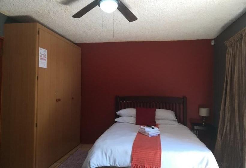 Hotel Khayalami S Lephalale