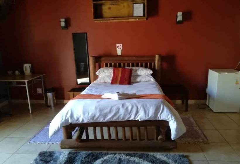 Hotel Khayalami S Lephalale