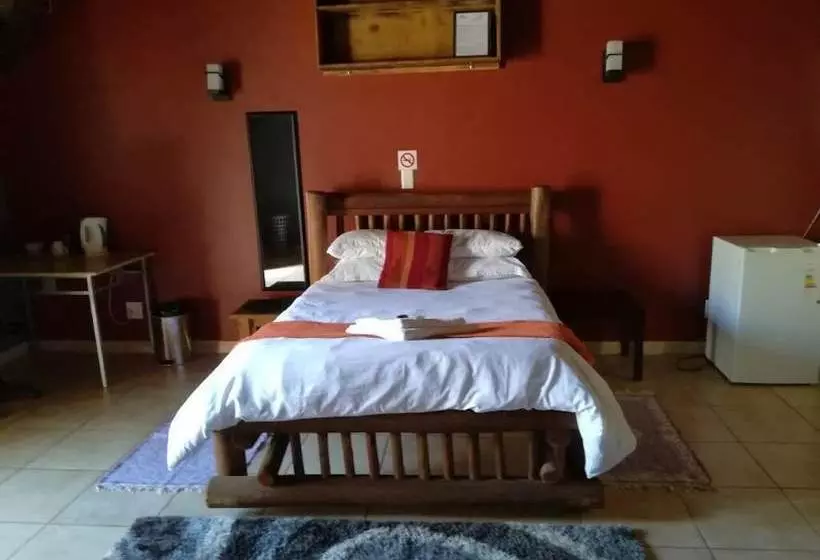 ホテル Khayalami S  Lephalale