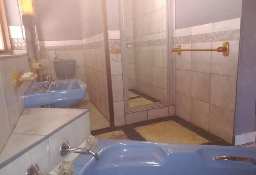 Hotel Khayalami S Lephalale