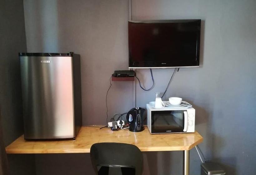 Hotel Khayalami S Lephalale