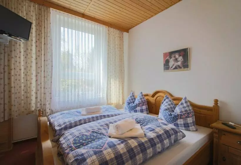 Majatalo Landgasthof Veitenhäuser