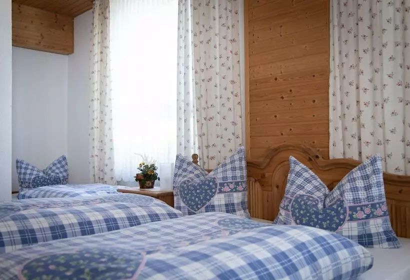 Majatalo Landgasthof Veitenhäuser