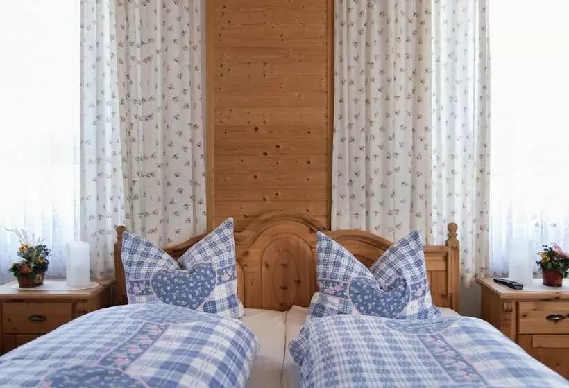 Majatalo Landgasthof Veitenhäuser