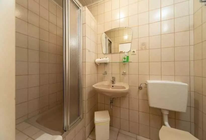 Majatalo Landgasthof Veitenhäuser