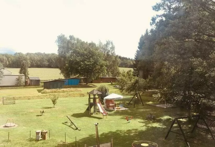 Majatalo Landgasthof Veitenhäuser