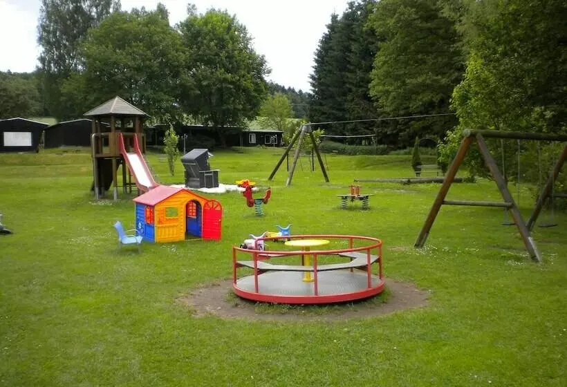 Majatalo Landgasthof Veitenhäuser