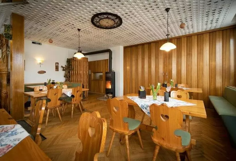 Majatalo Landgasthof Veitenhäuser