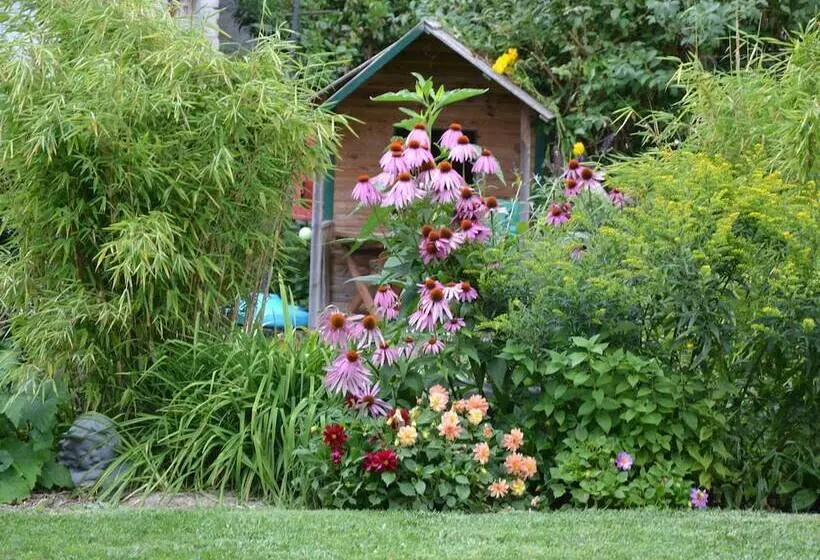 Majatalo Les Celestines