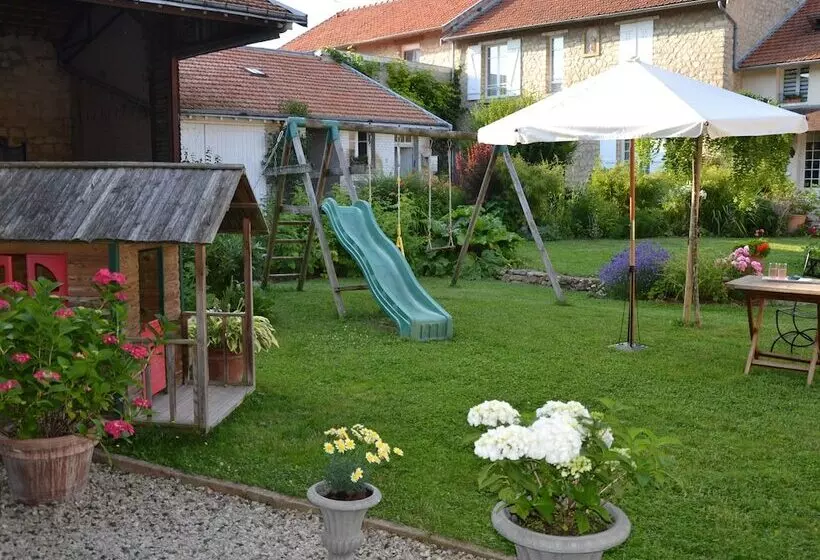 Majatalo Les Celestines