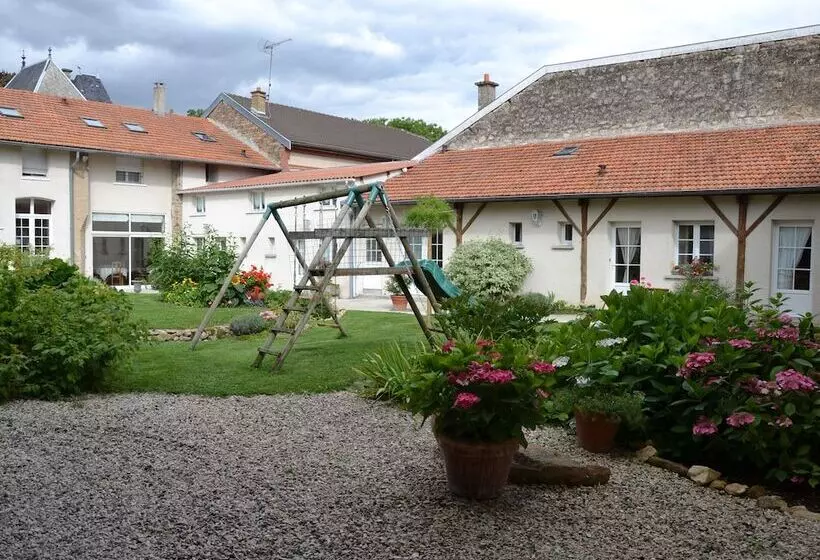 Majatalo Les Celestines