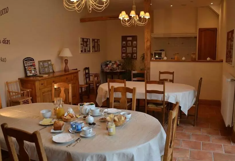 Majatalo Les Celestines