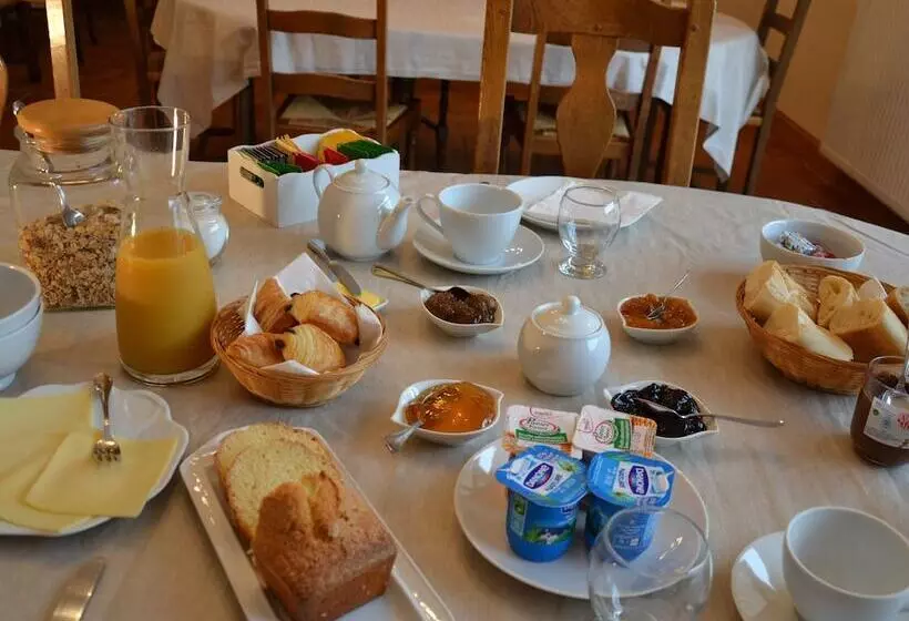 Majatalo Les Celestines