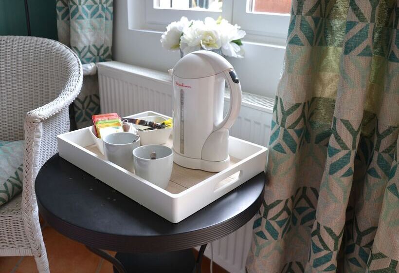 פנסיון Les Celestines