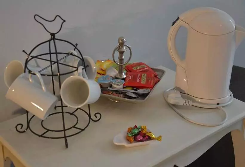 Majatalo Les Celestines